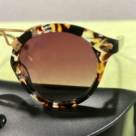 CARFIA UNISEX SUNGLASSES 😎 POLARIZED - Picture 3 of 11